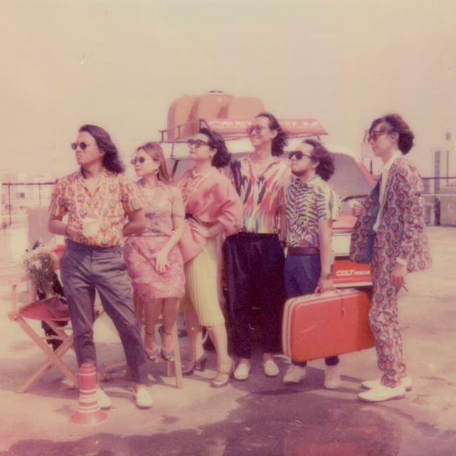 White Shoes & The Couples dok IG wsatcc