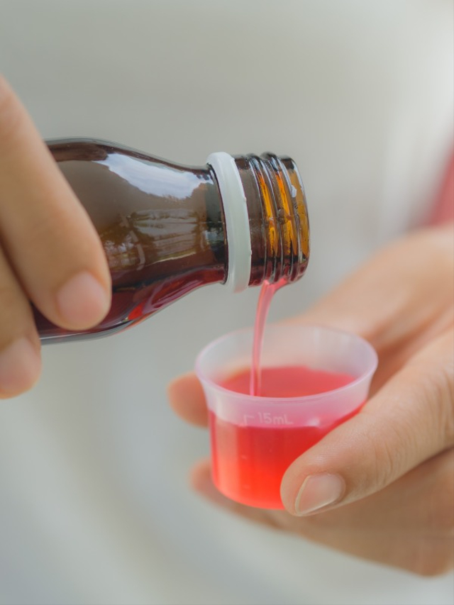 Ilustrasi obat Parasetamol untuk Anak Foto: Shutterstock