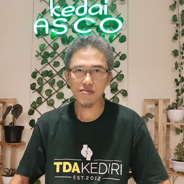 Fahrudin. Foto: dok