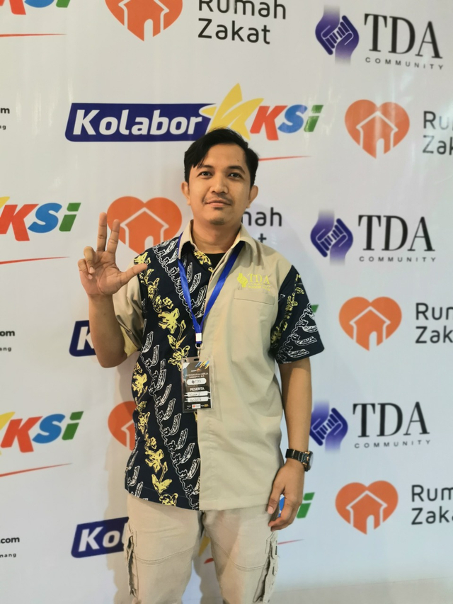 Yudha Siswany. Foto: dok
