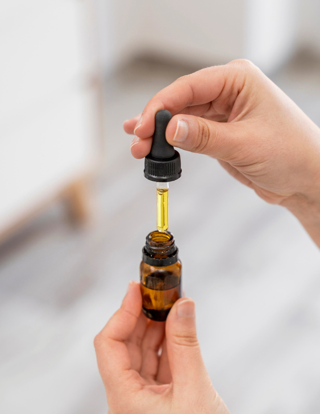 Produk Perawatan Kulit dengan Retinol, Amankah Digunakan Ibu Menyusui? Foto: Freepik
