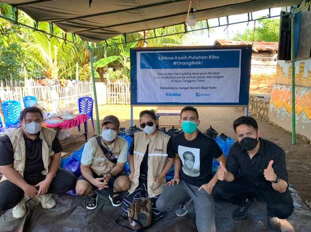 Foto sumber: Kitabisa.com