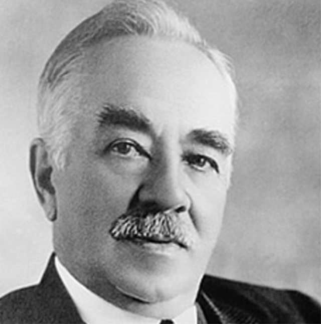 Milton Hershey/Instagram/@milton_hersheynhd