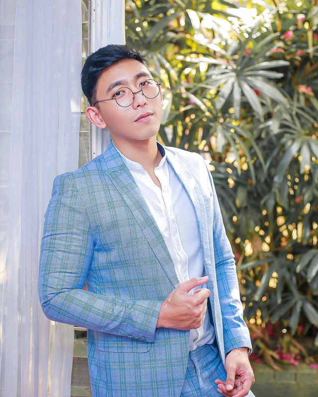 Avan The Love, Content Creator Tiktok dok IG avanputravan24
