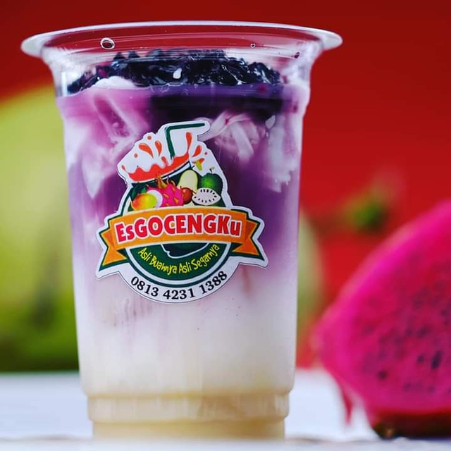 Es Goceng 88. Foto: dok
