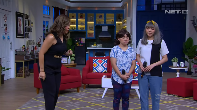 Cuplikan adegan In The Kost NET TV. Foto: YouTube In The Kost NET