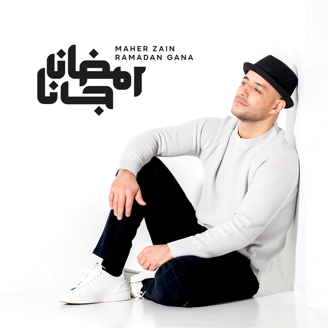 Maher Zain. Foto: Instimewa
