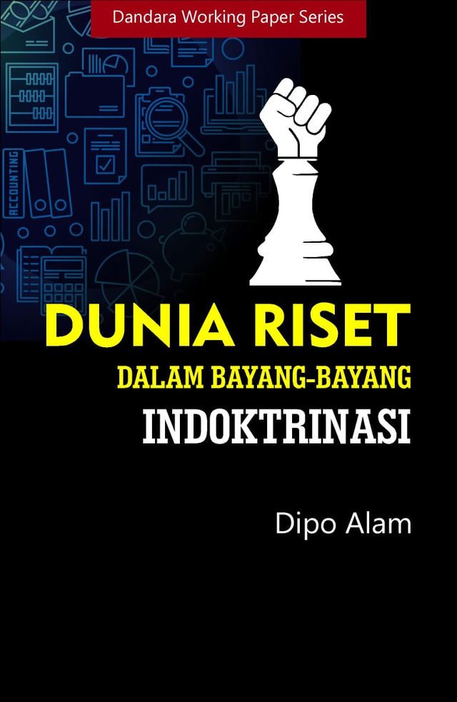 Lembaga Ristek dalam Bayang-Bayang Indoktrinasi