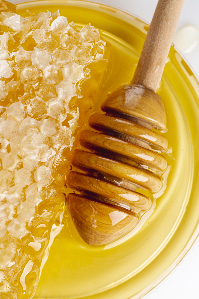 Perlukah Anak Minum Madu saat Puasa Ramadhan? Foto: Freepik