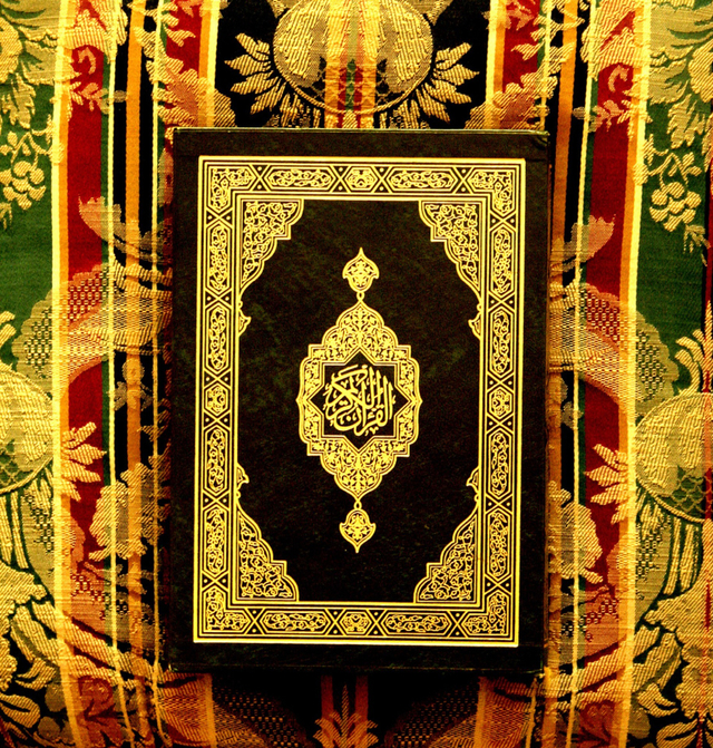 Memahami arti 20 sifat wajib Allah. Sumber: pixabay.com