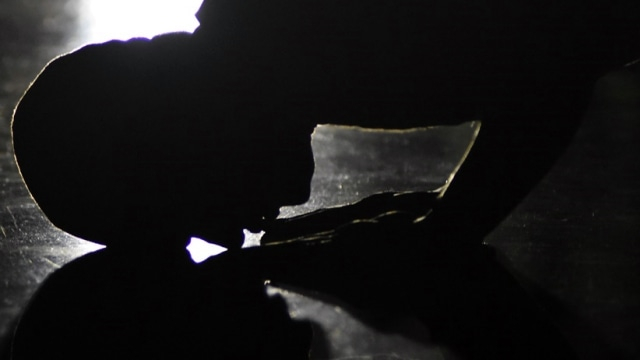 Ilustrasi beriktikaf. Foto: Risyal Hidayat/Antara