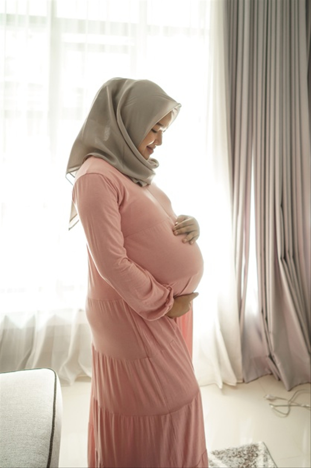 Kondisi yang Membuat Ibu Hamil Harus Batal Puasa Foto: Freepik