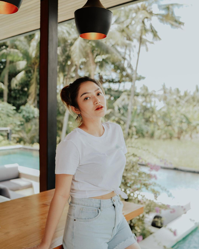 Siti Badriah. Foto: Instagram @sitibadriah