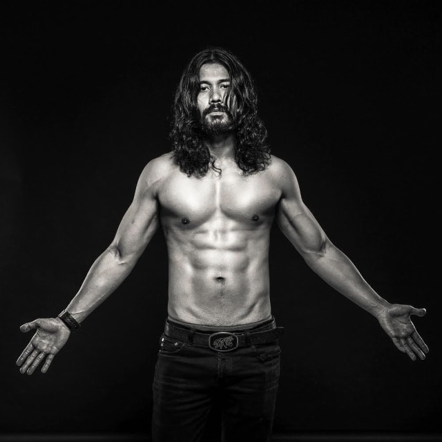 Chicco Jerikho (Foto: Instagram @chicco.jerikho)