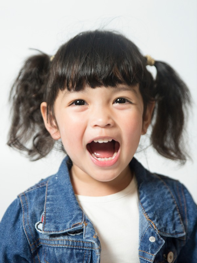 Cara Jaga Kesehatan Mulut Anak Saat Puasa Foto: Shutterstock