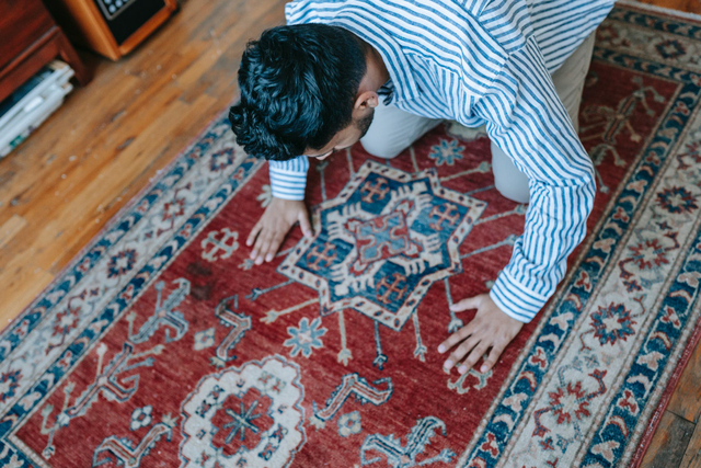 Ilustrasi Ibadah Sholat/sumber: Pexels
