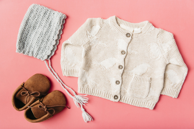 3 Produk Baru untuk Bayi & Anak di Bulan Ini, Pakaian Organik sampai Tas Nobita! Foto: Freepik