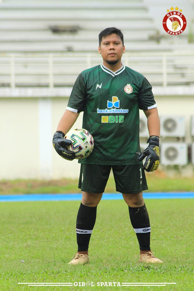 Andhika Wardhana owner Felices store. dok