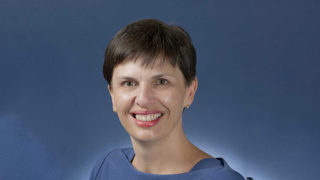 Penny Williams, Dubes perempuan pertama Australia untuk Indonesia. Foto: dfat.gov.au
