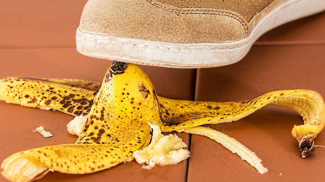 Ilustrasi resiko kecelakaan. Foto: Pixabay