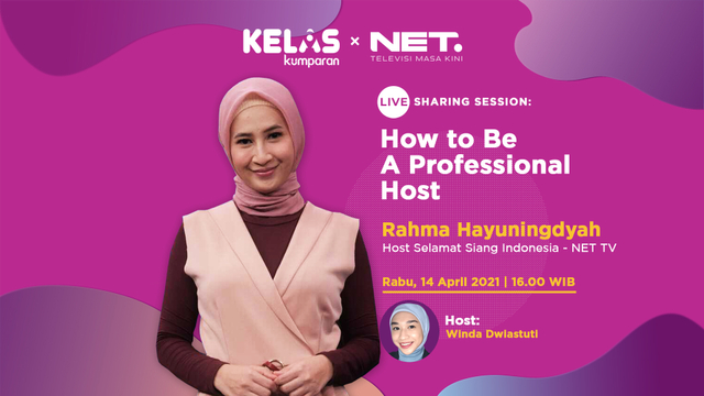 Kelas kumparan. Dokumen: kumparan