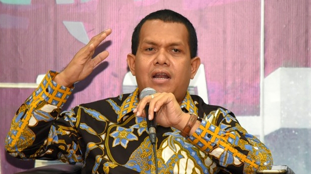 Wakil Ketua Komisi IX DPR RI Emanuel Melkiades Laka Lena. Foto: DPR RI
