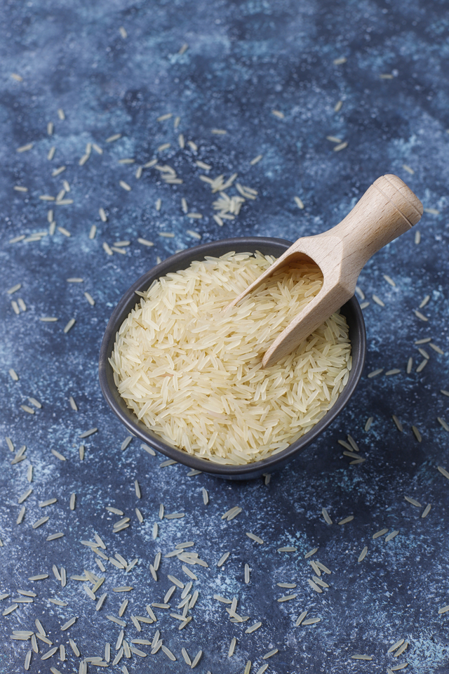Resep Nasi Pilav Turki yang Lezat dan Cocok untuk Menu Sahur Foto: Freepik