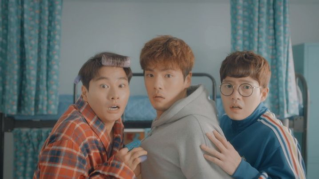 Rekomendasi Drama Korea Komedi Foto: Soompi.com