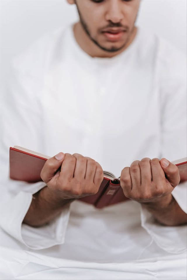 Memahami Arti As Samad. Foto: dok. https://pexels.com