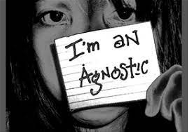 Apa Itu Agnostik dan Perbedaannya dengan Ateis?, Foto: debate.org 