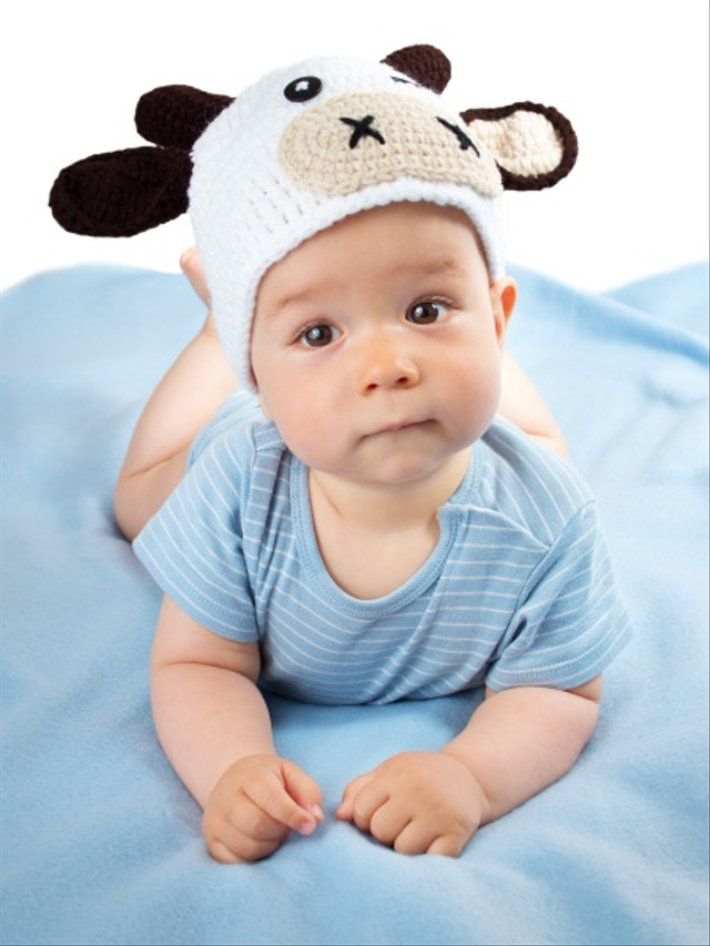 Nama Bayi Laki-laki yang Berzodiak Taurus