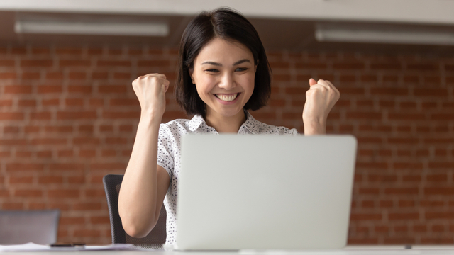 Ilustrasi beasiswa. Foto: Shutter Stock