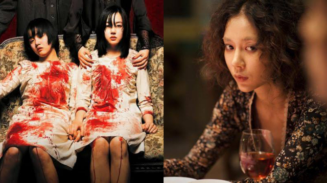 Film Horor Korea Yang Bikin Senam Jantung Foto: Viu.com, Asianwiki
