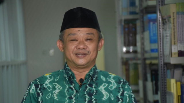 Sekretaris Umum PP Muhammadiyah, Prof Abdul Mu'ti. Foto: Dok. Istimewa