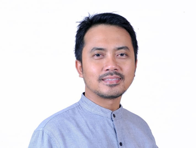 Waluyohadi. Foto: dok