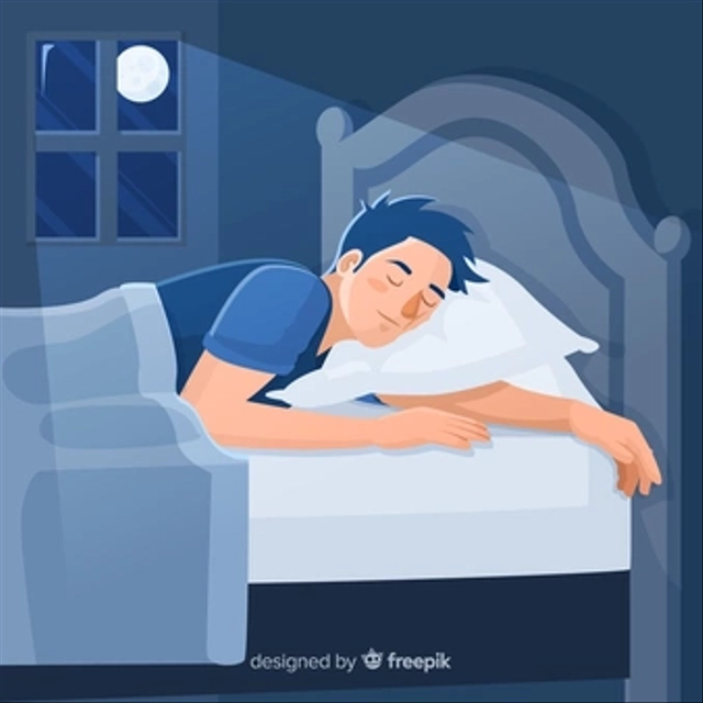 ilustrasi mimpi basah, sumber gambar: https://www.freepik.com/