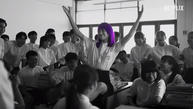 Girl From Nowhere Rilis Trailer Musim Ke-2 dok Netflix