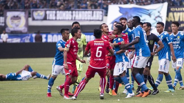 Foto oleh: Novrian Arbi