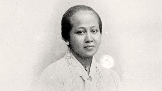 R.A. Kartini. Foto: Wikimedia Commons