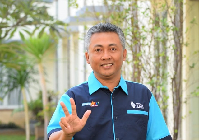Anshori. Foto: dok