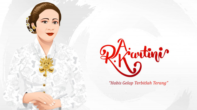 Rekomendasi Ucapan Selamat Hari Kartini, Foto: freepik