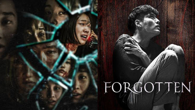 Film Action Korea Yang Bisa Ditonton di Netflix Foto: Netflix.com