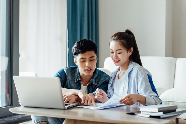 Asuransi banyak dipilih sebagai proteksi diri dan keluarga