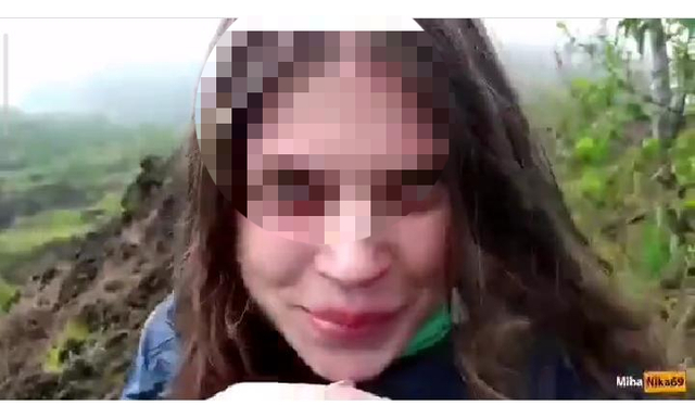 Screenshot media sosial - IST