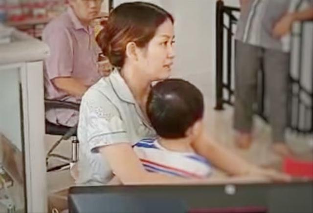 Istri Jason Tjakrawinata. (Foto. Istimewa)