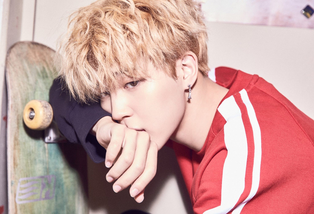 Jimin BTS Foto: Soompi