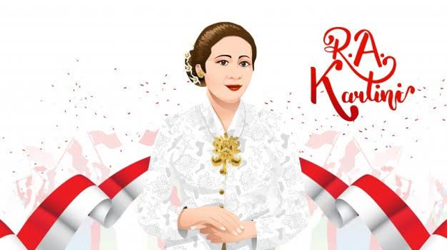 R.A Kartini.