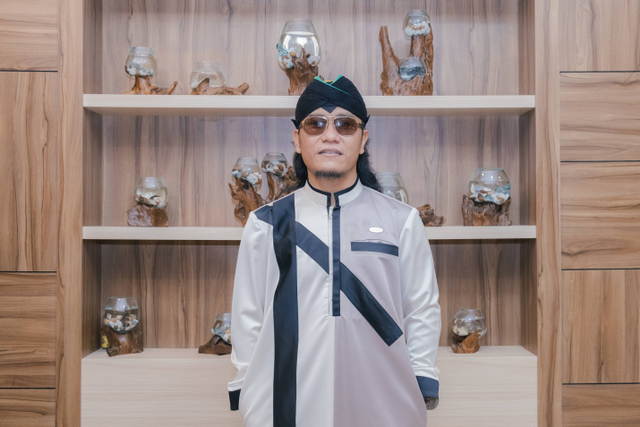 Gus Miftah. Foto: Dok. Istimewa