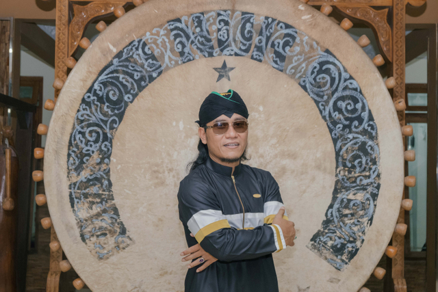 Gus Miftah. Foto: Dok. Istimewa