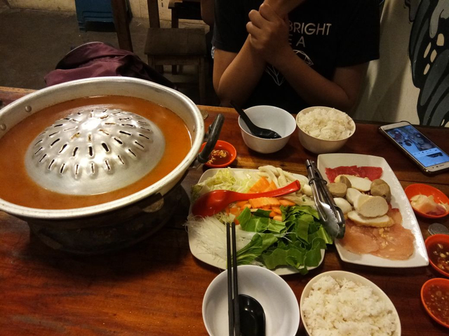 Dokumen Foto: Rijilli Fefuli